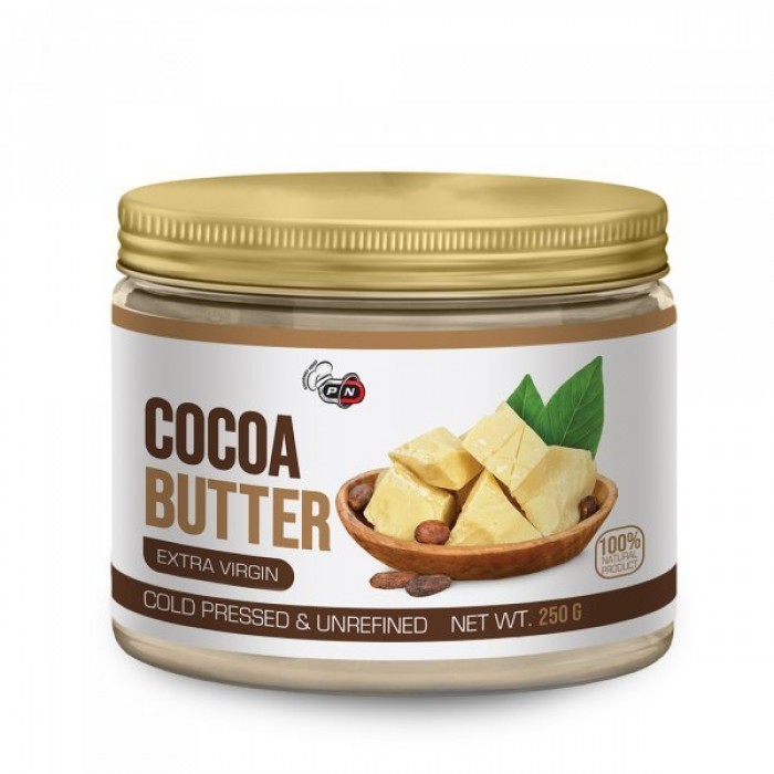 Pure Nutrition Cocoa Butter 250 Г ​